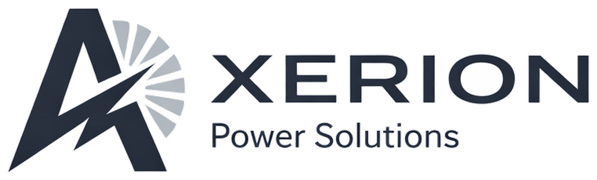 Axerion Power Solutions